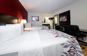 Cortinas blackout, tabla de planchar con plancha y cunas gratuitas 