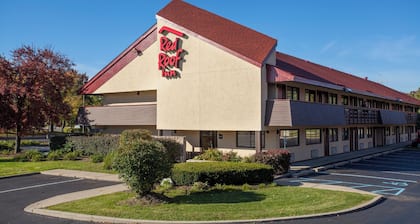 Red Roof Inn Detroit - Troy