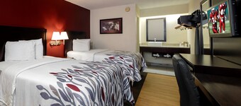 Red Roof Inn Detroit - Troy
