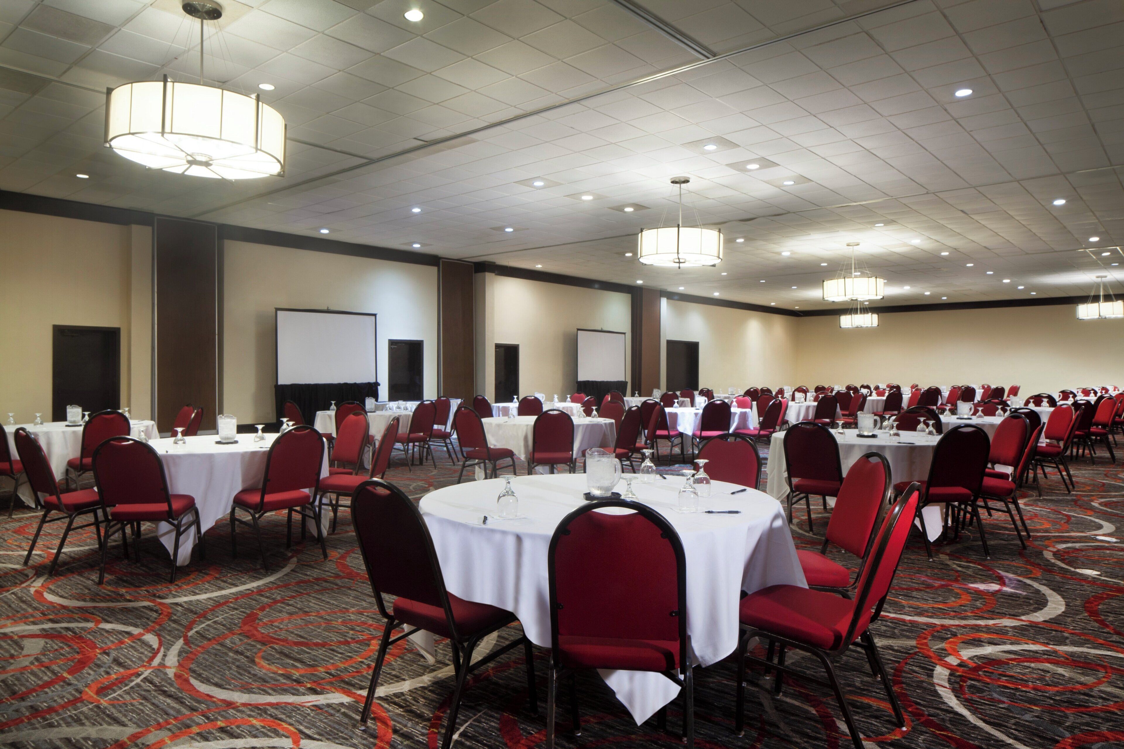 Ballroom