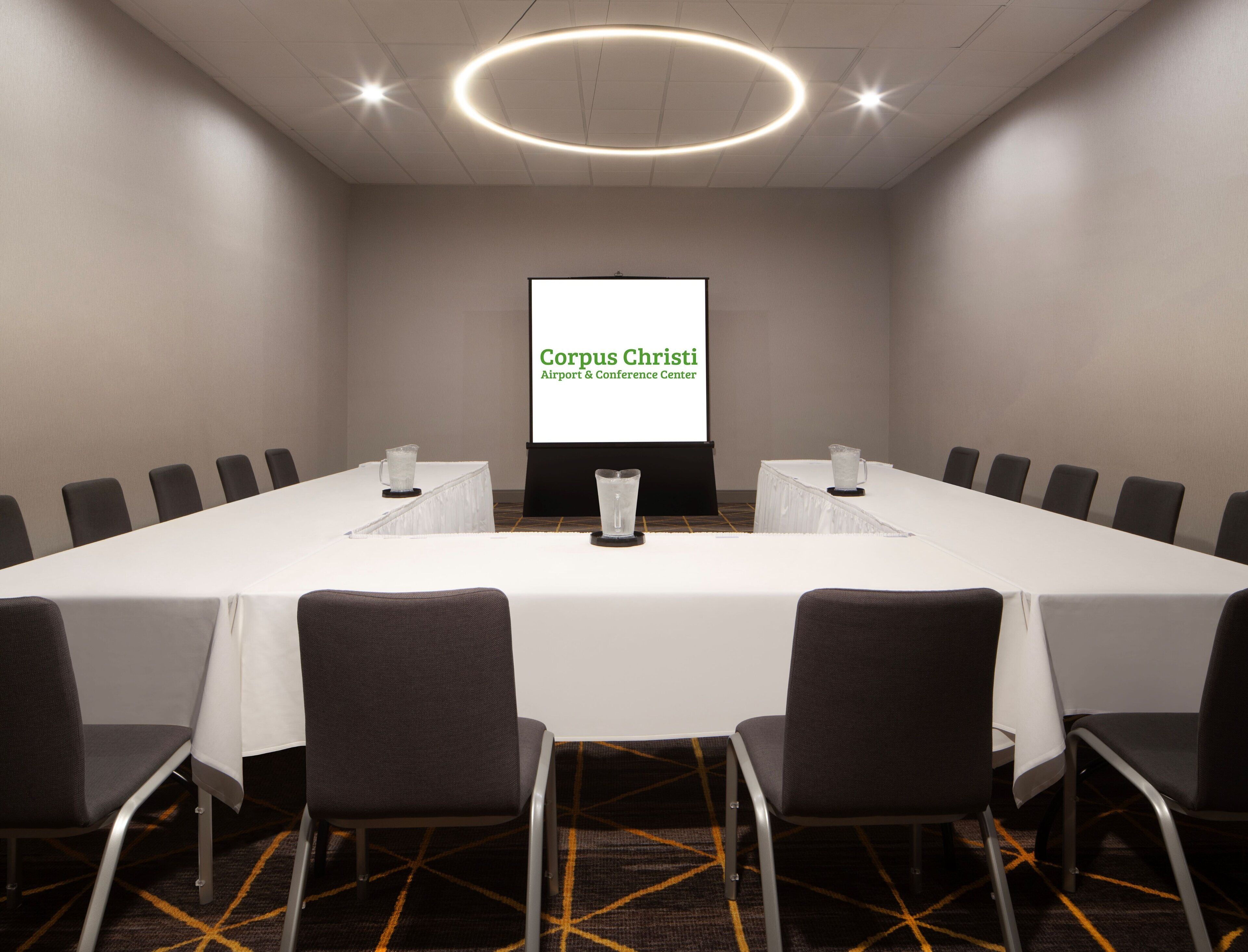 Sala de reuniones