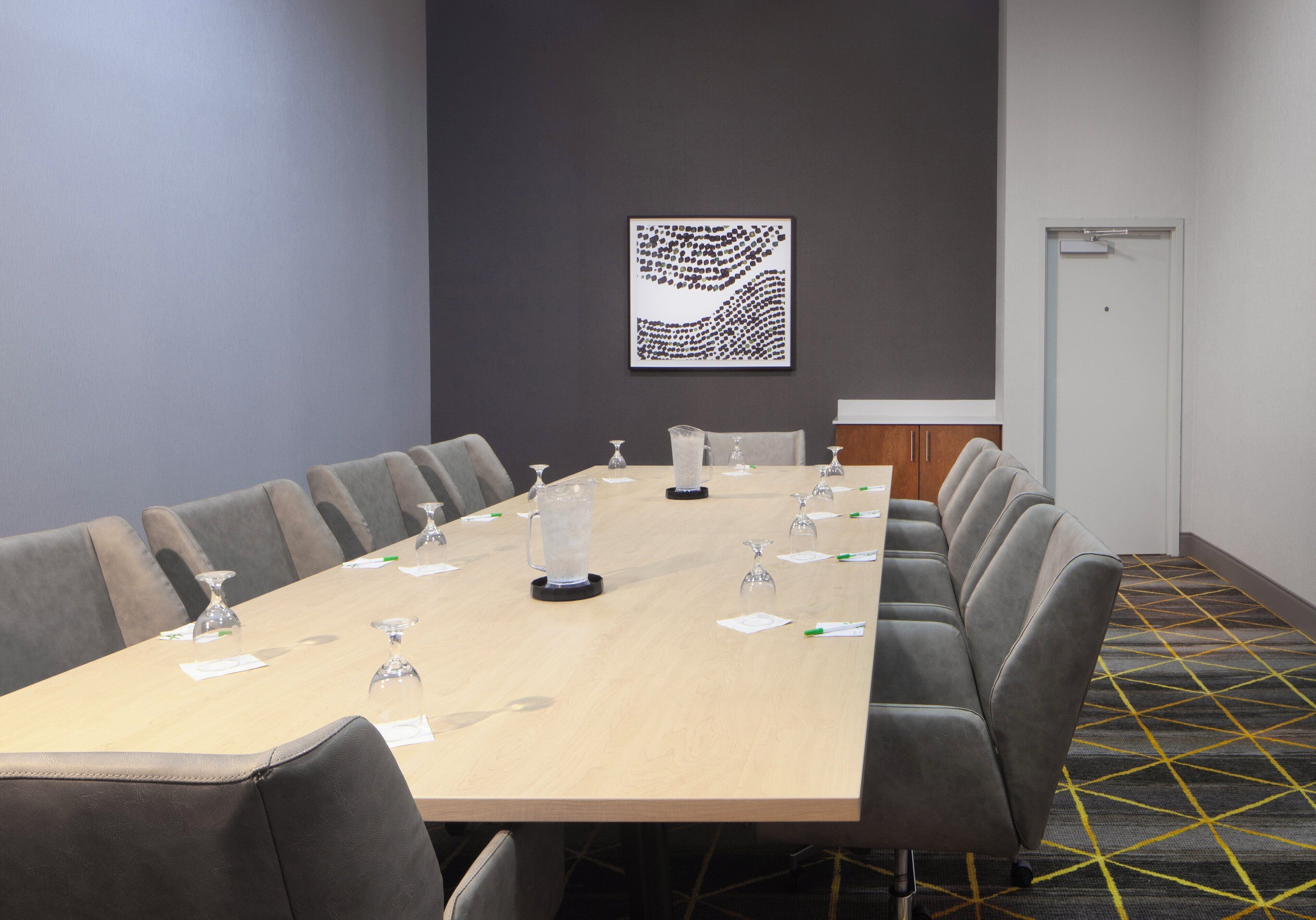 Sala de reuniones
