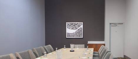 Sala de reuniones
