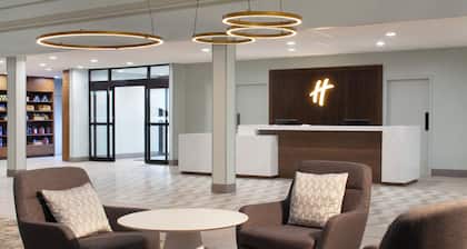 Holiday Inn Corpus Christi Arpt & Conf Ctr by IHG
