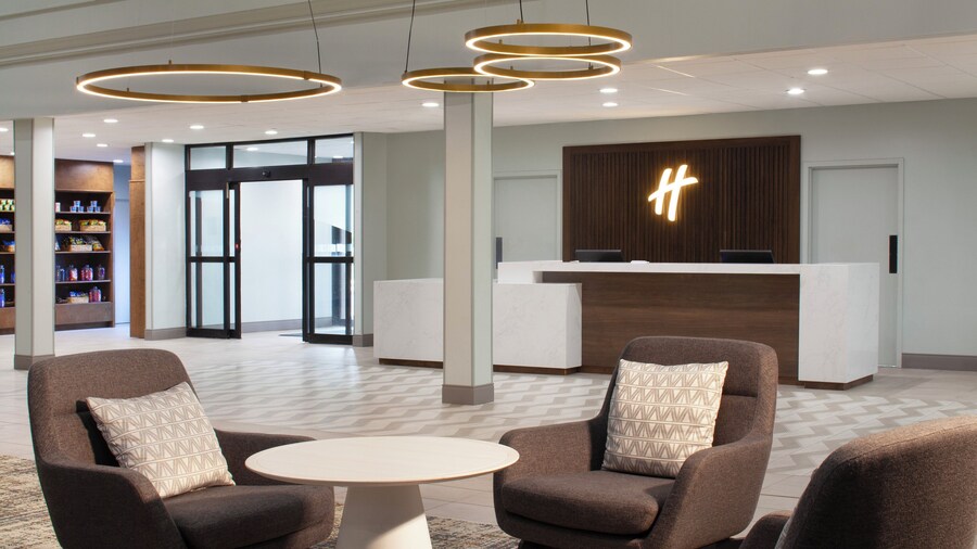 Holiday Inn Corpus Christi Arpt & Conf Ctr by IHG