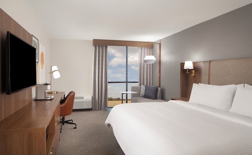 Holiday Inn Corpus Christi Arpt & Conf Ctr by IHG