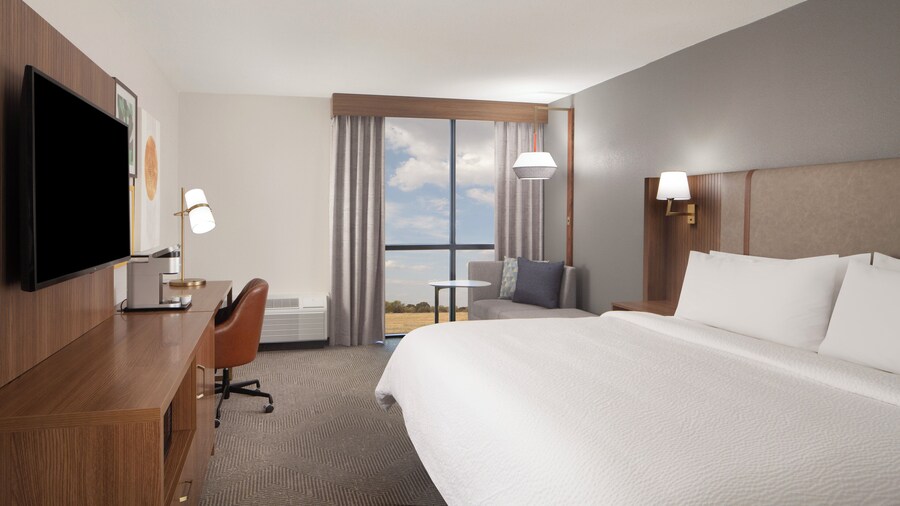 Holiday Inn Corpus Christi Arpt & Conf Ctr by IHG