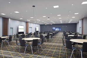 Salle de bal
