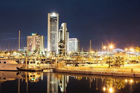 Point of interest. Holiday Inn Corpus Christi Arpt & Conf Ctr by IHG