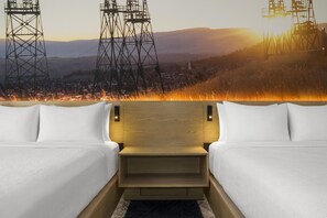 Room - Best Western Plus Butte Plaza Inn (Butte)