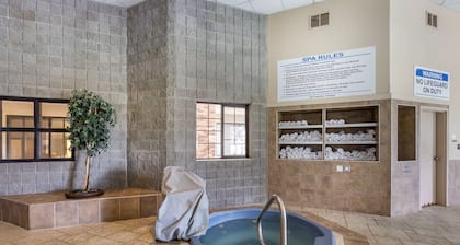 Best Western Plus Butte Plaza Inn