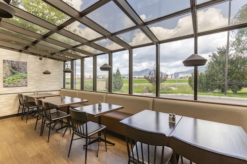 Best Western Plus Butte Plaza Inn