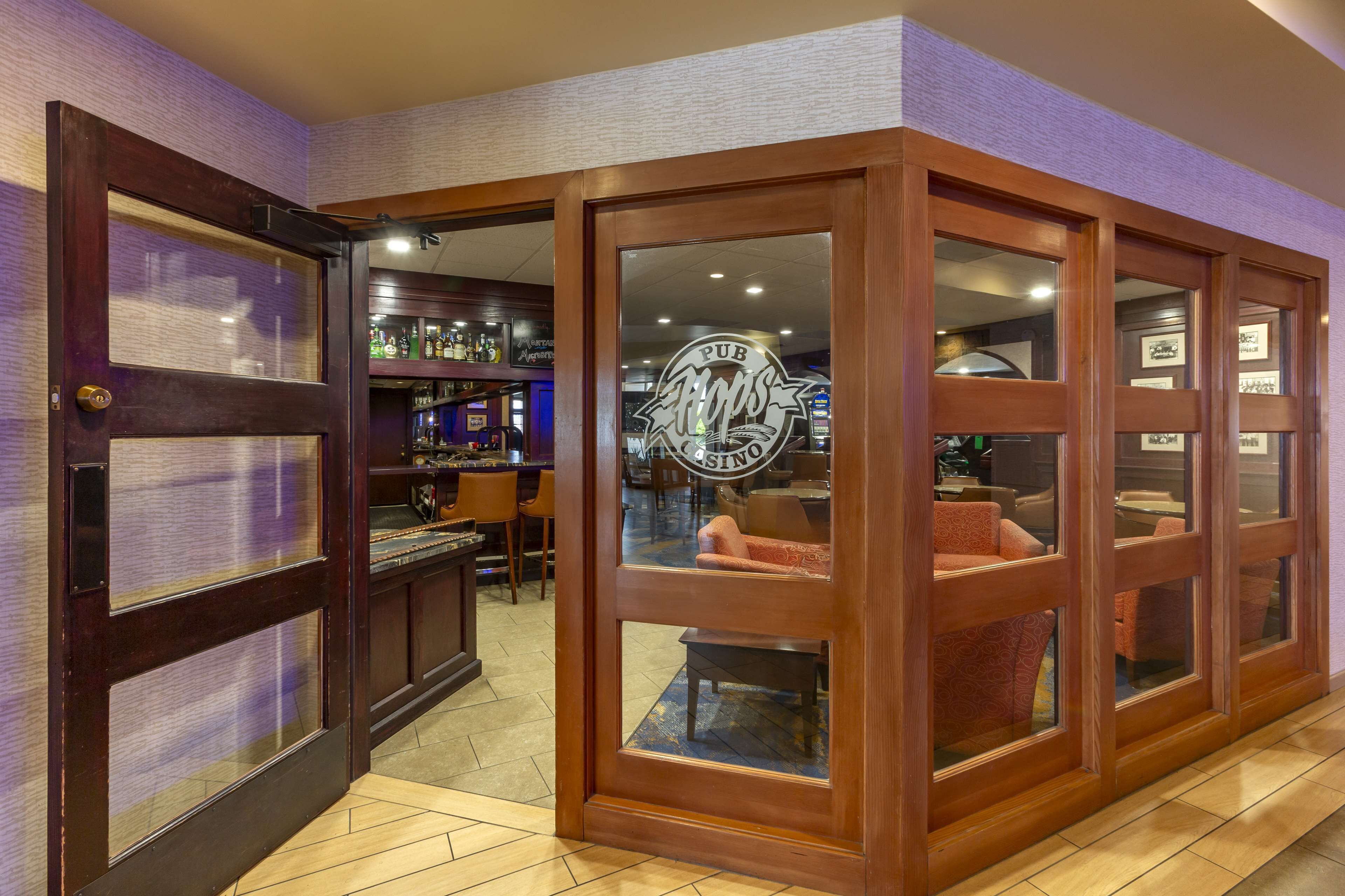 Pub