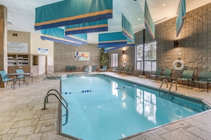 Inomhuspool