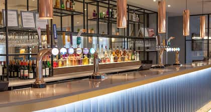 DoubleTree by Hilton Stoke on Trent