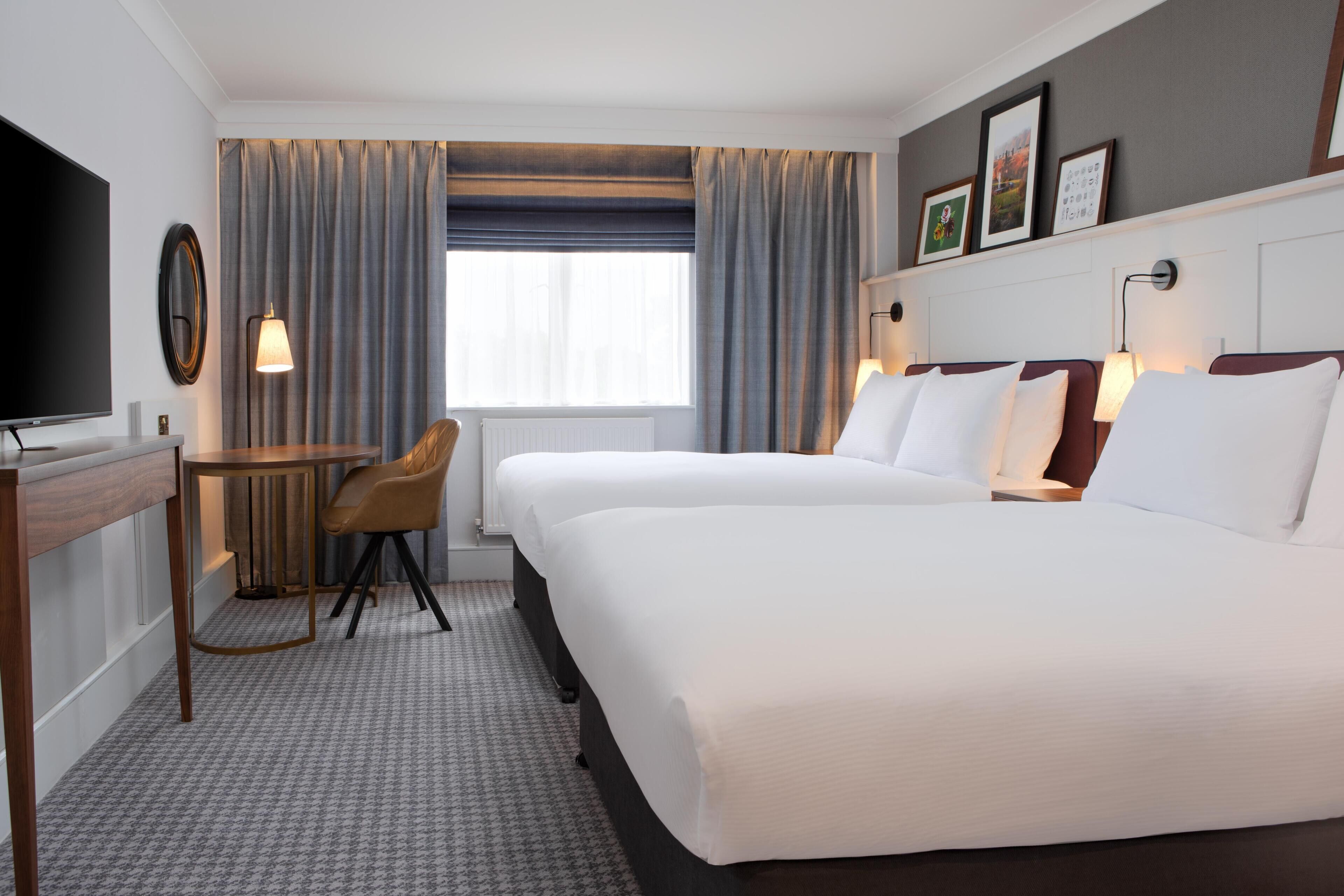 Room, 2 Queen Beds