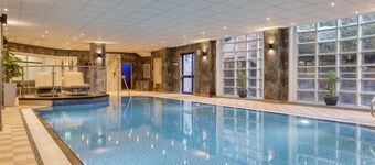 DoubleTree by Hilton Stoke on Trent