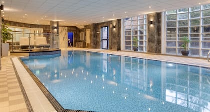 DoubleTree by Hilton Stoke on Trent