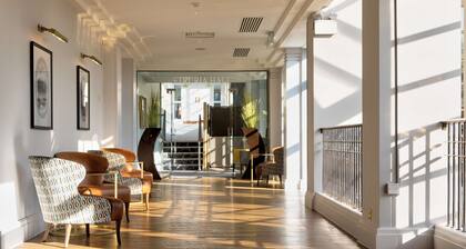 DoubleTree by Hilton Stoke on Trent