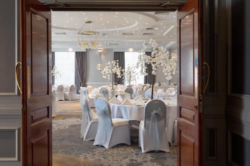 Sala de ball