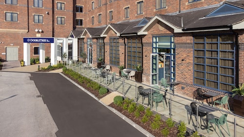 DoubleTree by Hilton Stoke on Trent