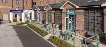DoubleTree by Hilton Stoke on Trent