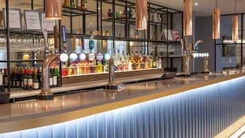 Bar (di hartanah)