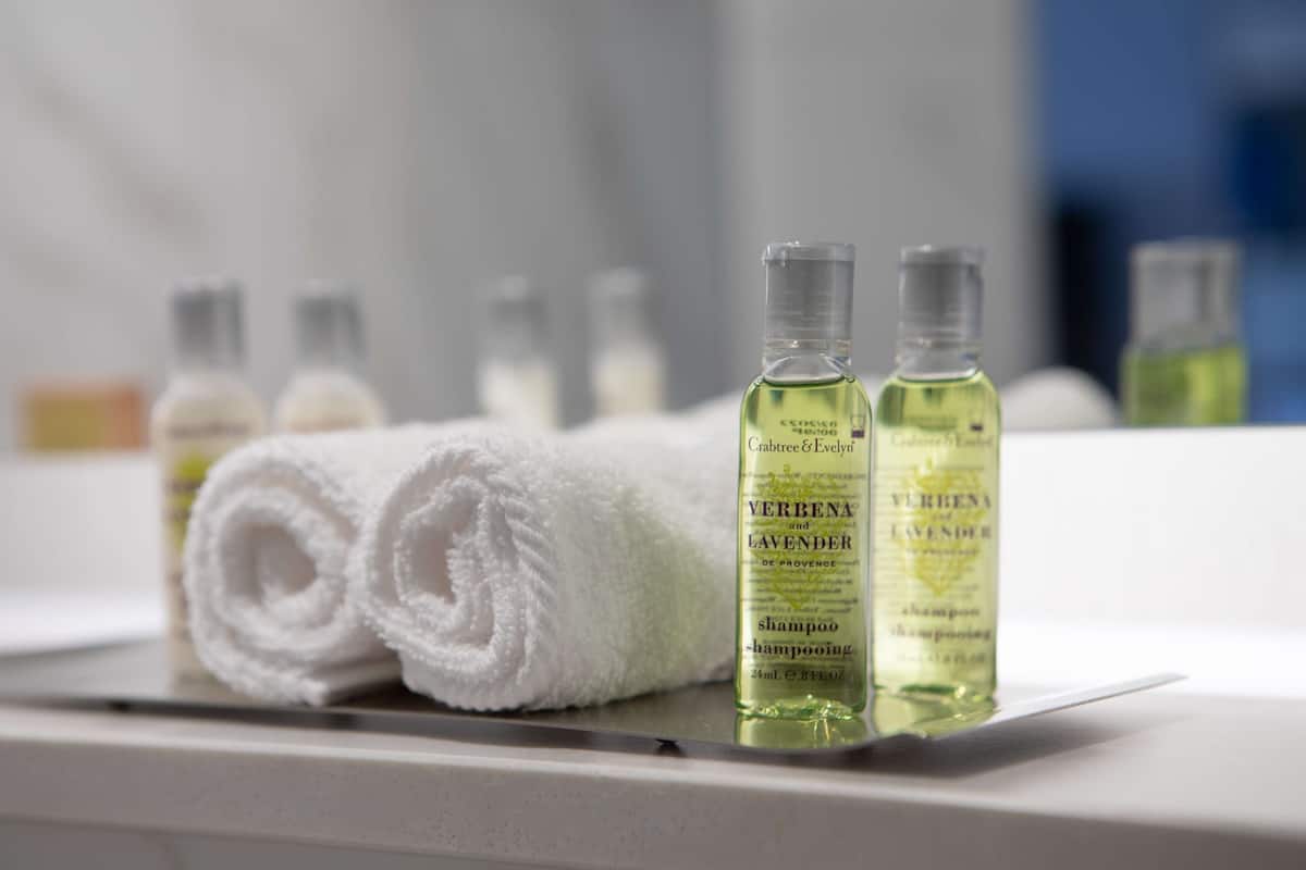 1 bedroom, in-room safe, desk, laptop workspace