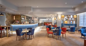 Bar (on property) - DoubleTree by Hilton Stoke on Trent (Stoke-on-Trent)