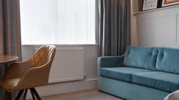Room, 1 King Bed with Sofa bed