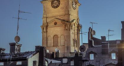 Lord Nelson Hotel