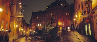 Lord Nelson Hotel