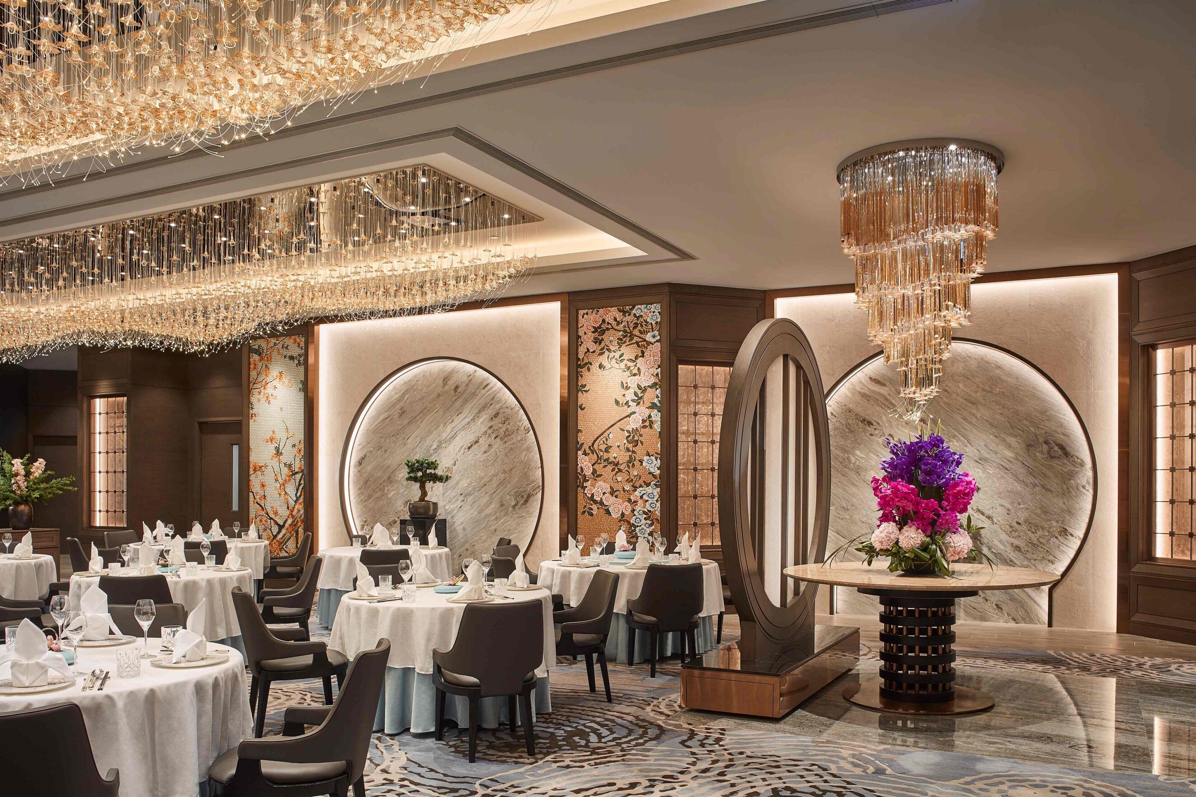 Foto - JW Marriott Hotel Hong Kong