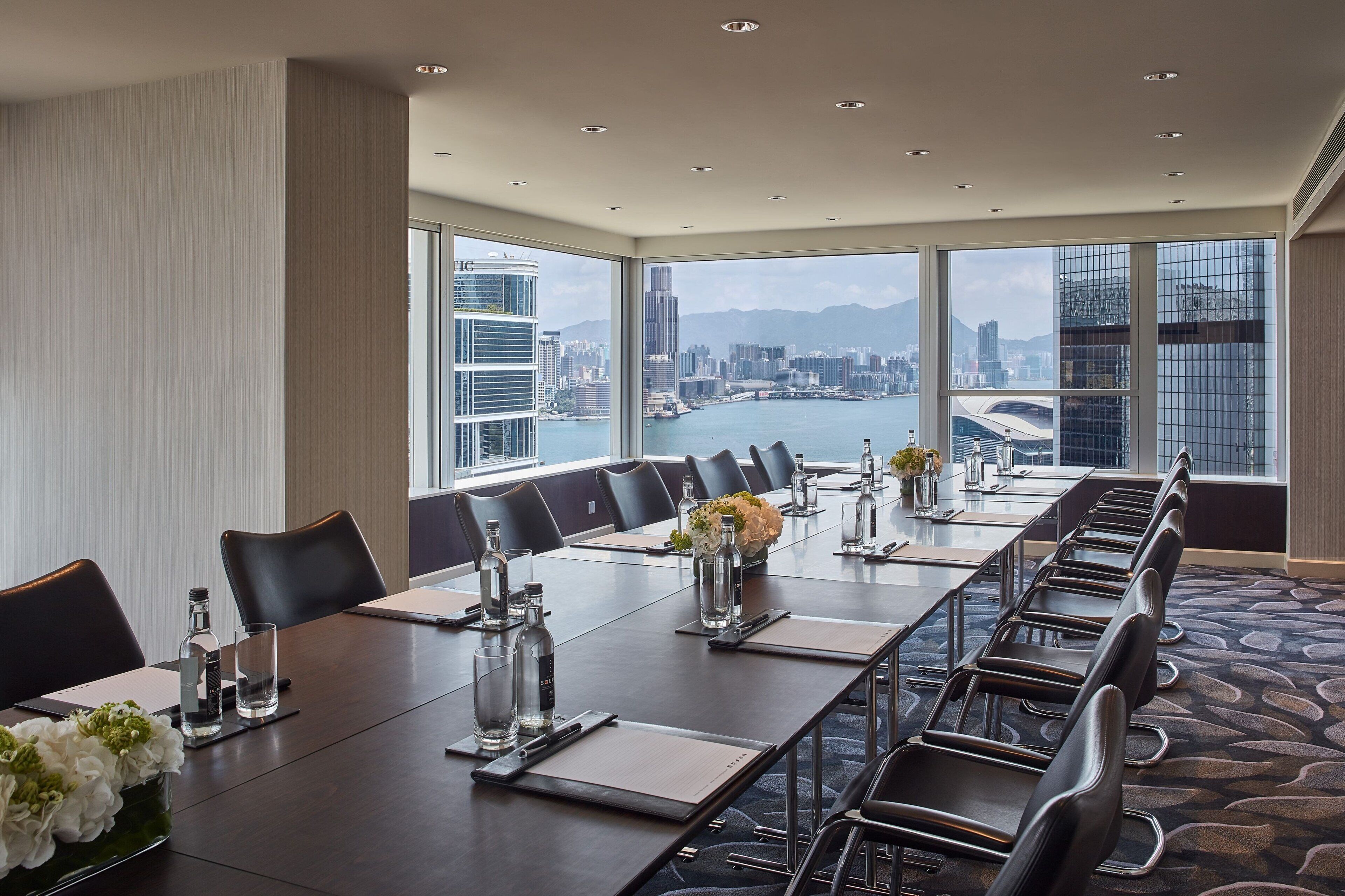 Foto - JW Marriott Hotel Hong Kong