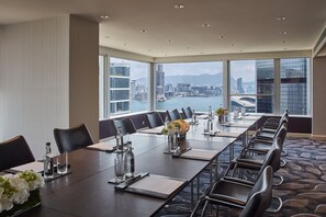 Meeting facility - JW Marriott Hotel Hong Kong (Hong Kong)