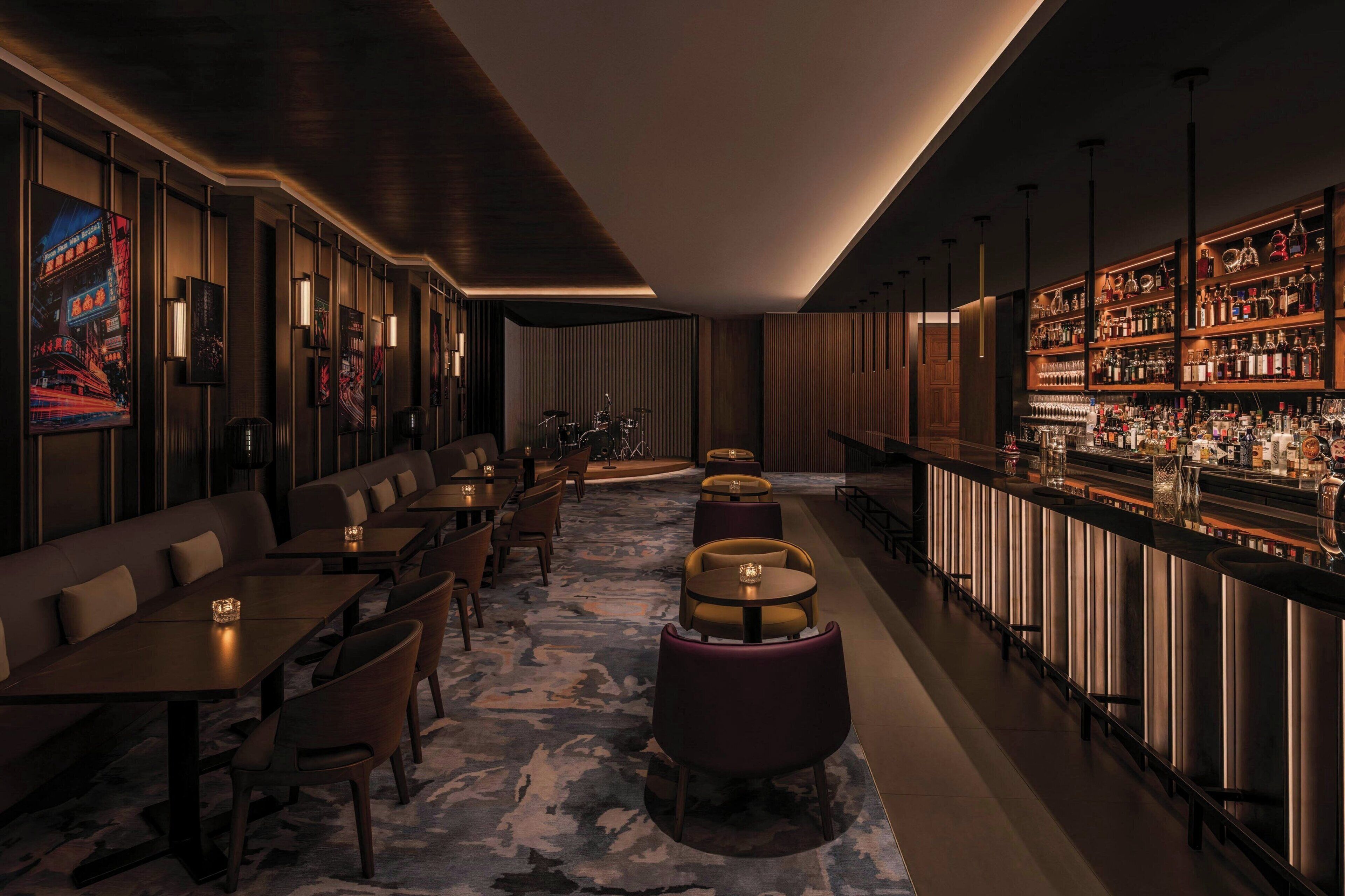 Foto - JW Marriott Hotel Hong Kong