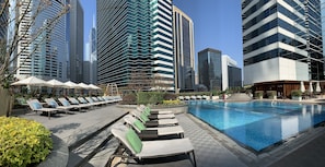 Poolbar