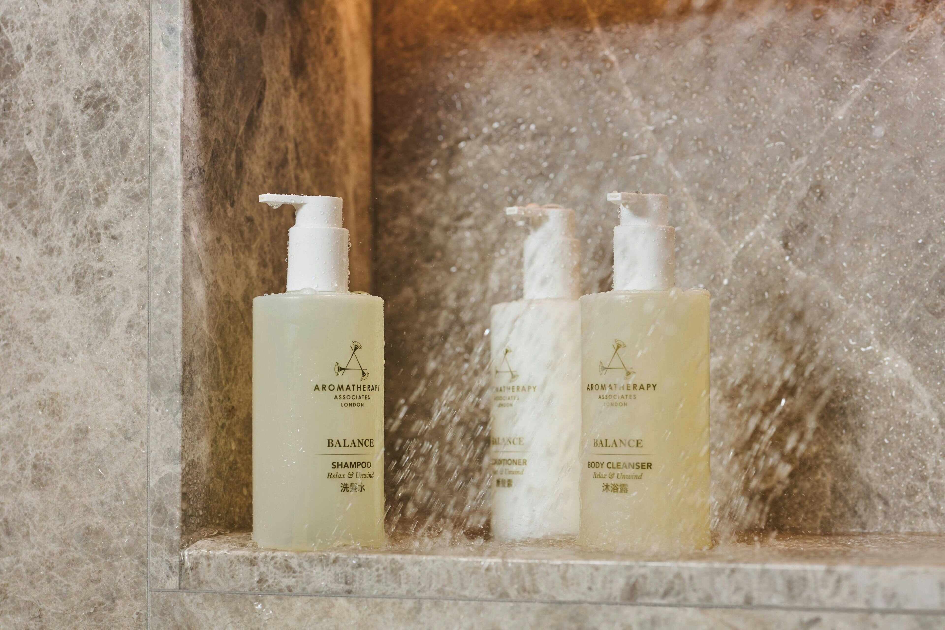 Foto - JW Marriott Hotel Hong Kong