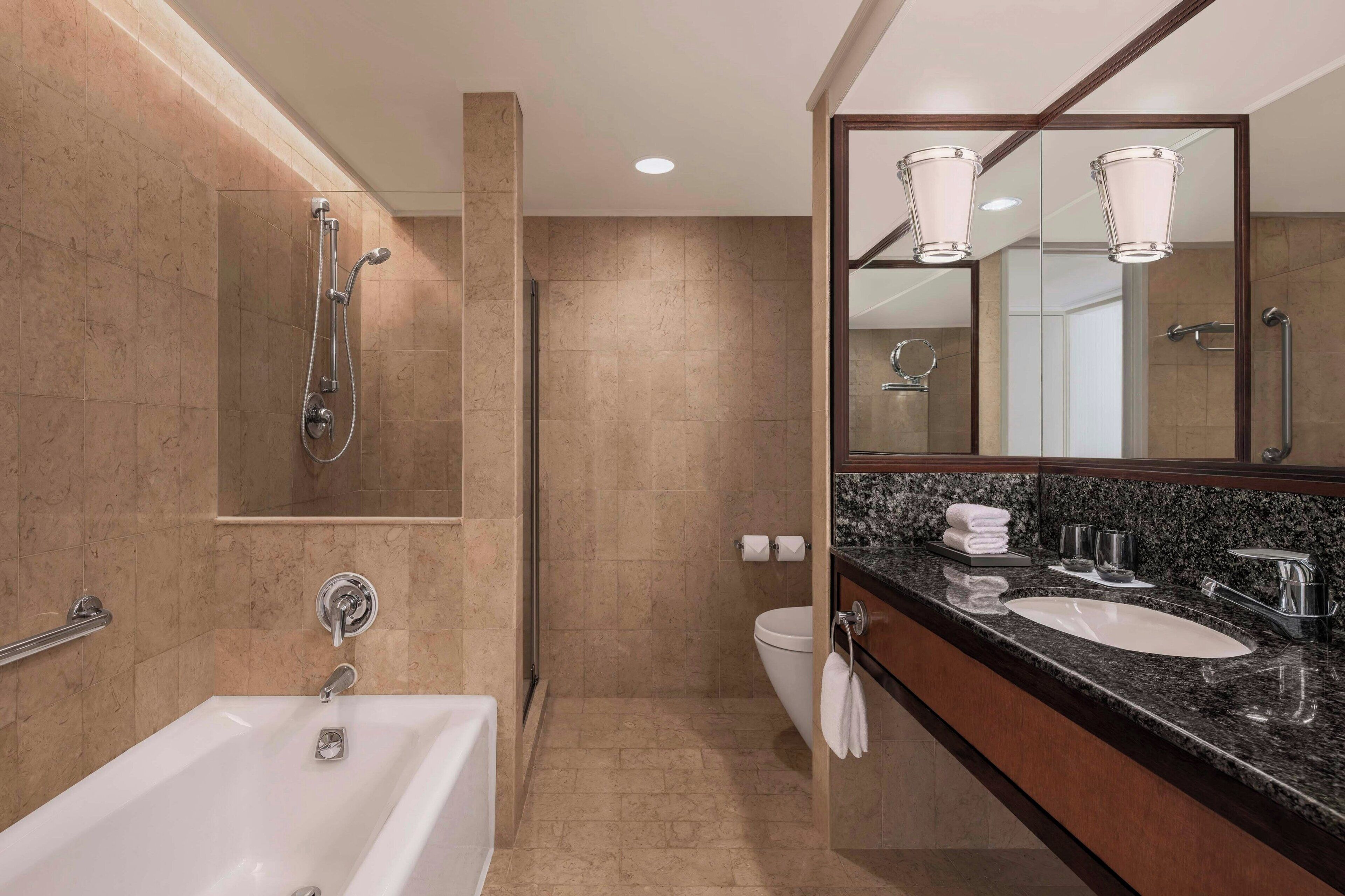 Foto - JW Marriott Hotel Hong Kong