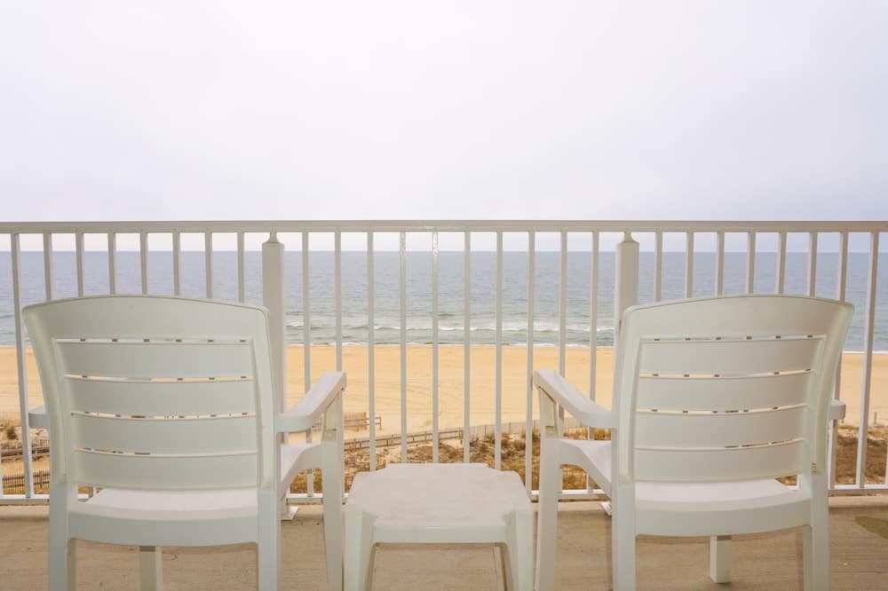 Quality Inn Ocean City Beachfront