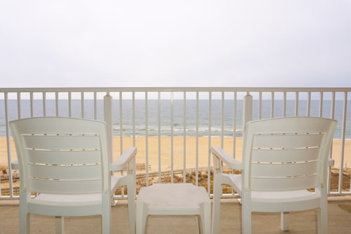 Quality Inn Ocean City Beachfront