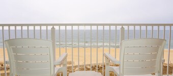 Quality Inn Ocean City Beachfront