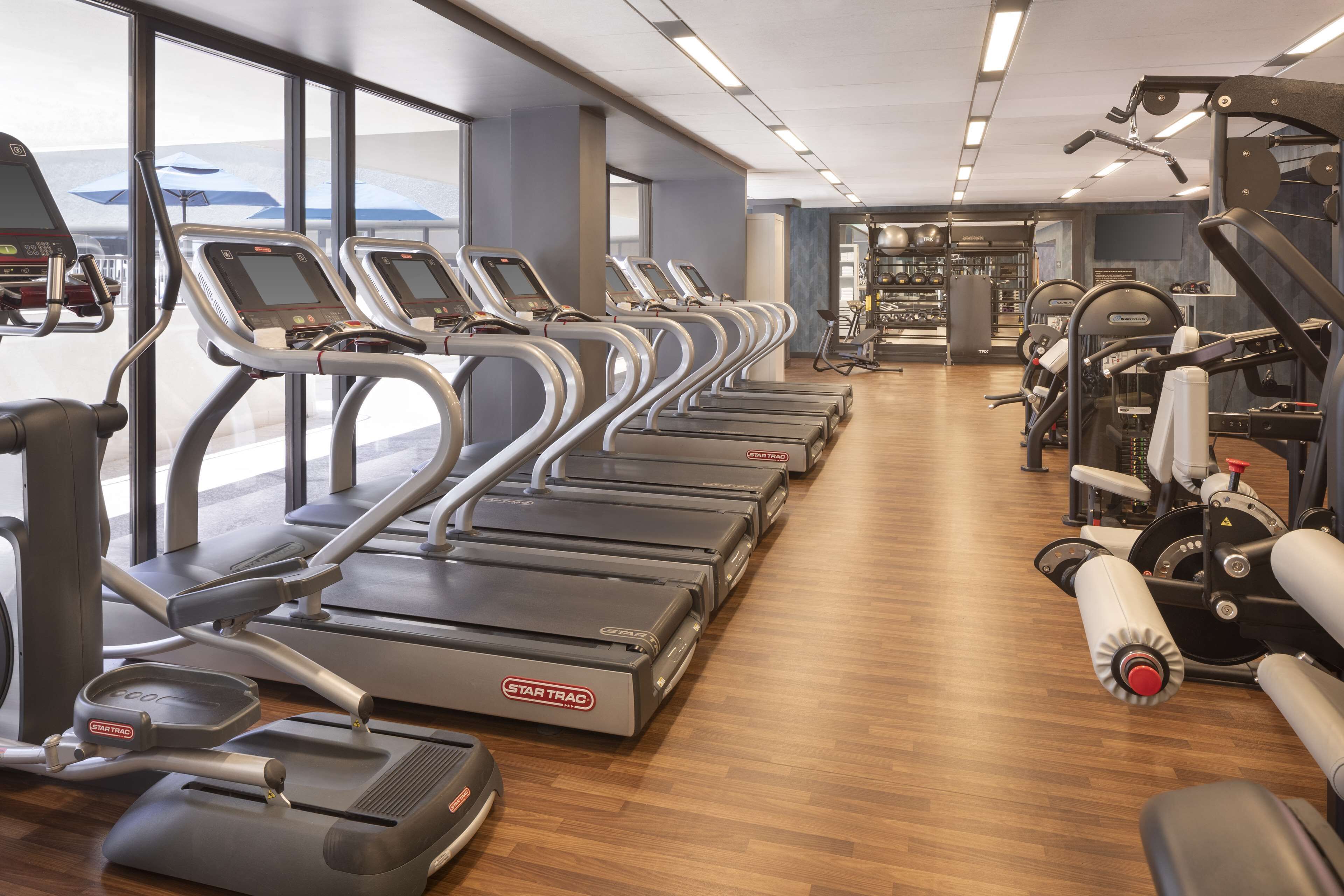 Photo - Hyatt Regency Phoenix Downtown