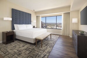 Presidential Room, 1 Bedroom
