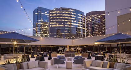Hyatt Regency Phoenix