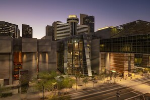 Exterior - Hyatt Regency Phoenix (Phoenix)