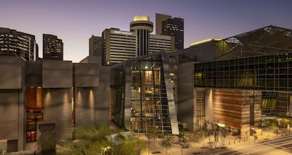 Hyatt Regency Phoenix