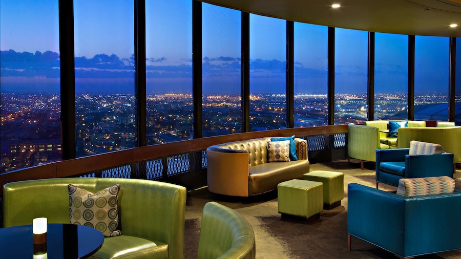 Hyatt Regency Phoenix