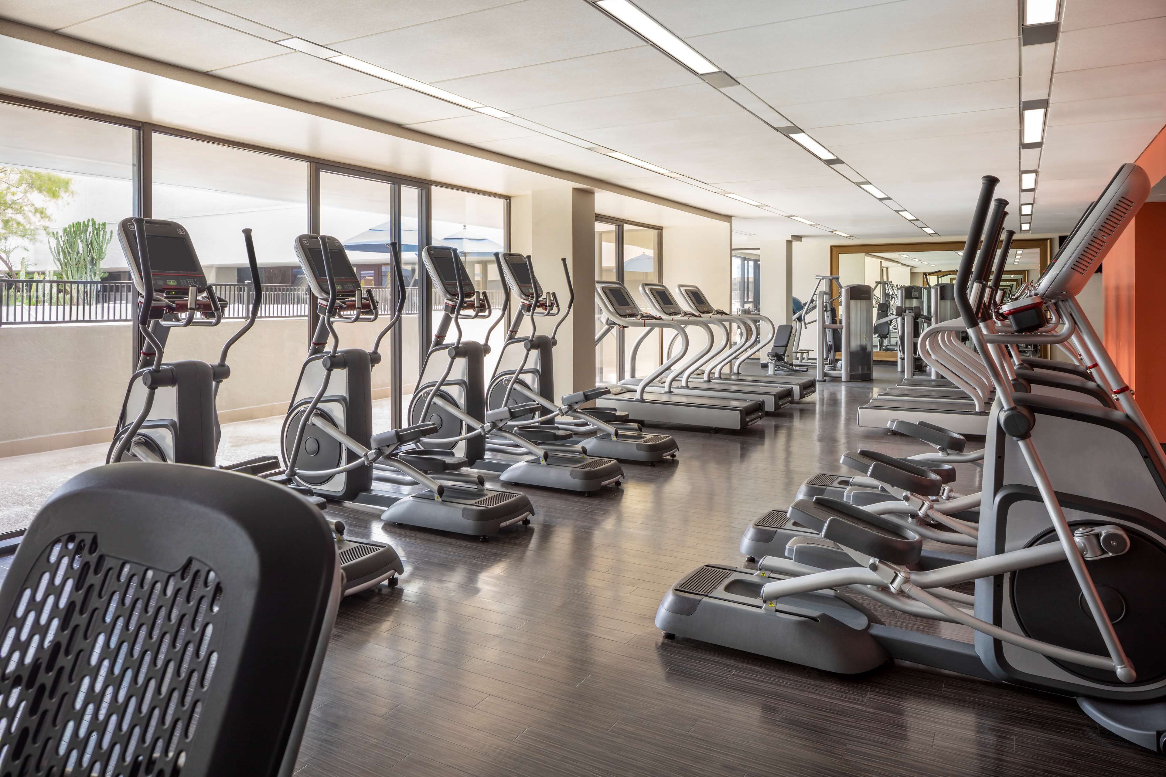 Photo - Hyatt Regency Phoenix Downtown