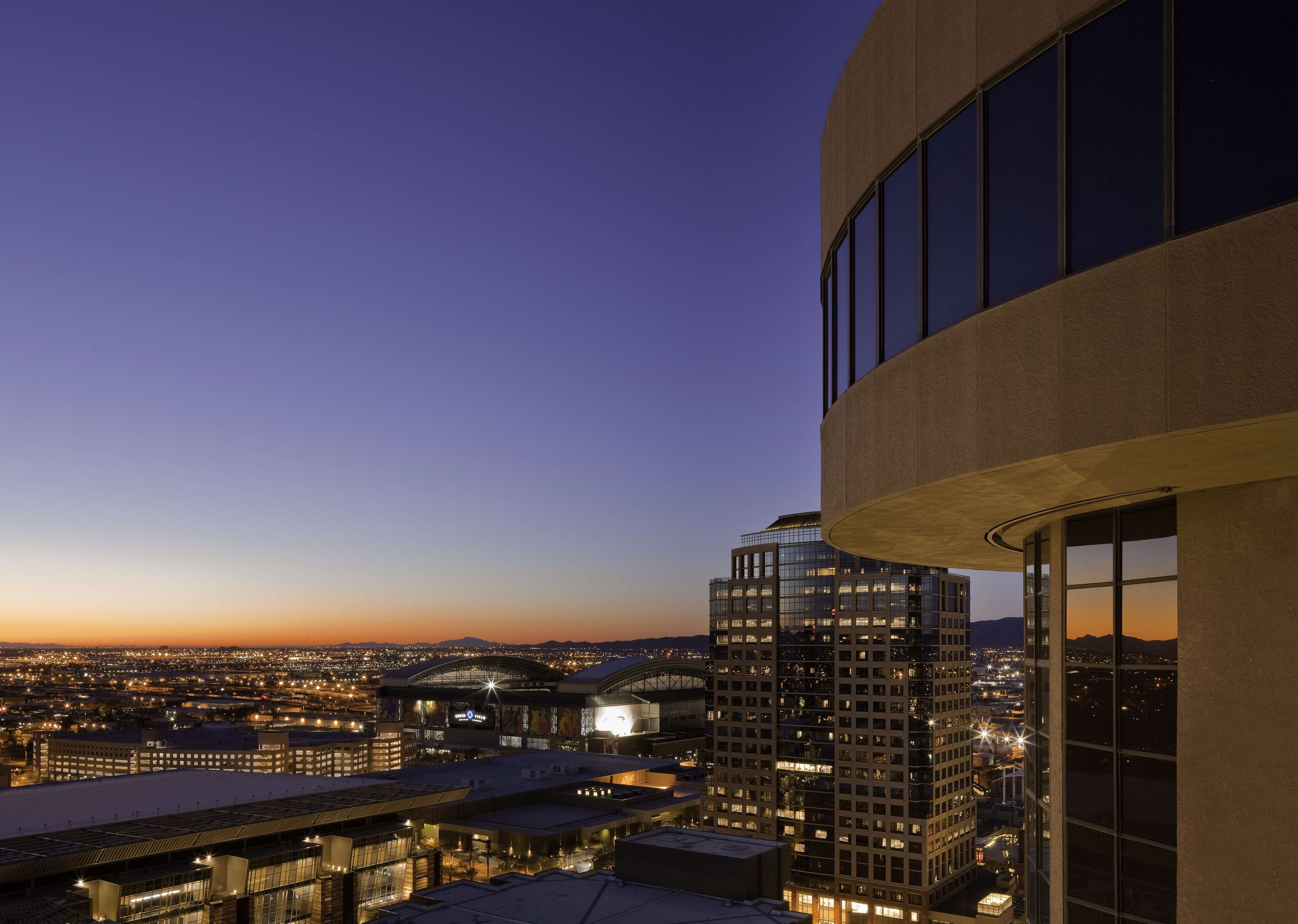 Photo - Hyatt Regency Phoenix Downtown